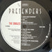 The Pretenders – The Singles LP vinyl record, image 3 of 6