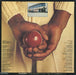 Wishbone Ash, Wishbone Ash – There's The Rub = 永遠の不安 LP vinyl record, image 3 of 7