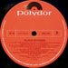Alicia Bridges – Alicia Bridges LP vinyl record, image 4 of 6