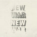 New War – New War LP vinyl record, image 4 of 4