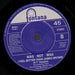 Was (Not Was) – I Feel Better Than James Brown 7" vinyl record, image 4 of 4