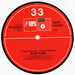 Francy Boland And Orchestra – 1. Blue Flame LP vinyl record, image 3 of 4