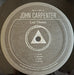 John Carpenter – Lost Themes LP vinyl record, image 5 of 9