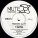 Yazoo – Nobody's Diary 7" vinyl record, image 3 of 4
