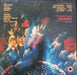The Cruel Sea – Down Below LP vinyl record, image 2 of 6