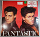 Wham! – Fantastic LP vinyl record, image 7 of 8