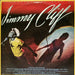 Jimmy Cliff – In Concert - The Best Of Jimmy Cliff LP vinyl record, image 2 of 4