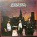 Bee Gees – Living Eyes LP vinyl record, image 1 of 8