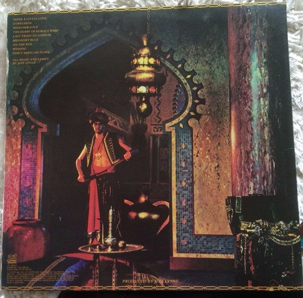 Electric Light Orchestra – Discovery LP vinyl record, image 3 of 6
