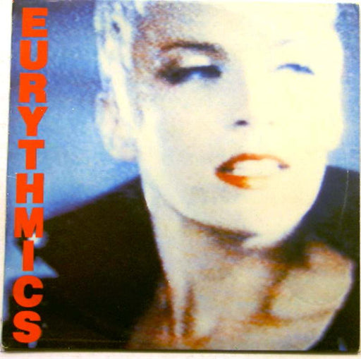 Eurythmics – Be Yourself Tonight