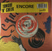 Tongue N Cheek – Encore 7" vinyl record, image 1 of 6