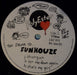 Funhouse – Too Drunk To Funhouse 12" vinyl record, image 5 of 6