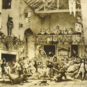 Jethro Tull – Minstrel In The Gallery LP vinyl record, image 1 of 6