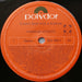 Various – Every Man Has A Woman LP vinyl record, image 5 of 6
