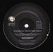 Aerosmith – Janie's Got A Gun 7" vinyl record, image 2 of 3