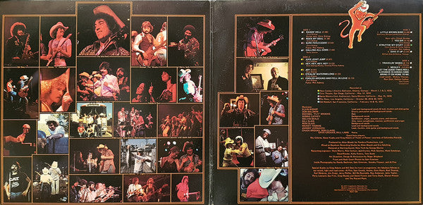 Elvin Bishop – Raisin' Hell (2xLP) LP vinyl record, image 3 of 4