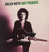 Arlen Roth – Hot Pickups LP vinyl record, image 1 of 3