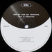 The Sun Ra Arkestra – Jazz In Silhouette LP vinyl record, image 3 of 4