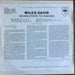 Miles Davis – Seven Steps To Heaven LP vinyl record, image 2 of 4