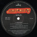 Berlin – Like Flames 12" vinyl record, image 4 of 4