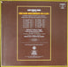 Georg Friedrich Händel, Herbert Tachezi, Nikolaus Harnoncourt, Concentus Musicus Wien – Sämtliche Orgelkonzerte Op.4 & Op.7 (3xLP) LP vinyl record, image 2 of 3