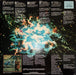Various – The Music Of Cosmos LP vinyl record, image 3 of 5
