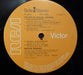 Waylon Jennings – The Hits Of Waylon Jennings LP vinyl record, image 4 of 4