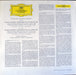 Wolfgang Amadeus Mozart, Wilhelm Kempff, Bamberger Symphoniker, Ferdinand Leitner – Klavierkonzerte A-Dur KV 488 Und C-Moll KV 491 LP vinyl record, image 2 of 4