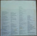 Australian Crawl – The Boys Light Up LP vinyl record, image 3 of 6