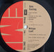 Billy Lyall – Solo Casting LP vinyl record, image 7 of 8