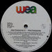 The Pretenders – Pretenders II LP vinyl record, image 6 of 6