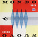 Mondo Rock – Nuovo Mondo LP vinyl record, image 1 of 6