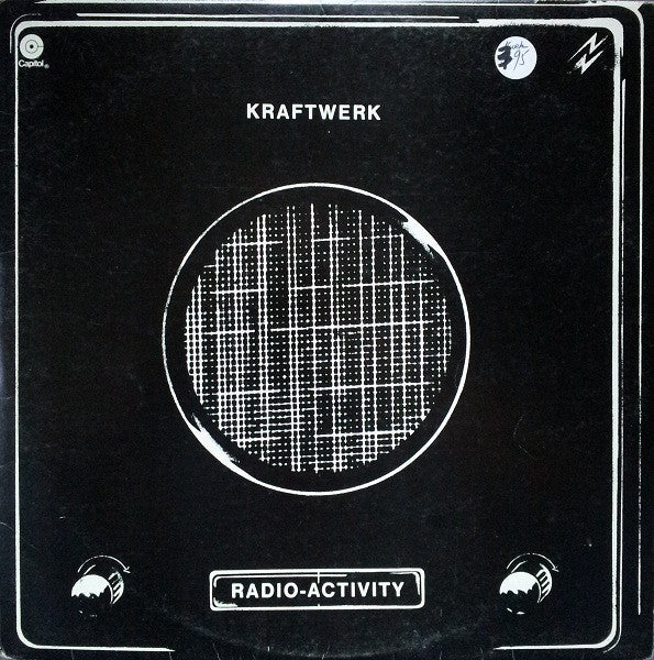 Kraftwerk – Radio-Activity