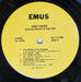 Gladys Knight And The Pips – Early Roots LP vinyl record, image 3 of 4