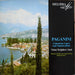 Niccolò Paganini, Виктор Третьяков – Concerto For Violin And Orchestra No.1 In D Major, Op. 6 LP vinyl record, image 1 of 3