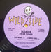 Freak Power – Sleazed 10" vinyl record, image 4 of 4