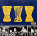 Scrawl – He's Drunk LP vinyl record, image 2 of 6