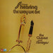 George Shearing, George Shearing Quintet + Amigos – The Way We Are LP vinyl record, image 1 of 4