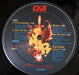 Snap! – The Madman's Return (3rd Edition) LP vinyl record, image 6 of 6