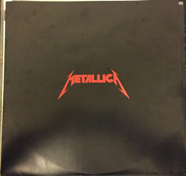 Metallica – ...And Justice For All (2xLP) LP vinyl record, image 7 of 9