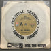 Bill Withers – Ain't No Sunshine 7" vinyl record, image 3 of 3