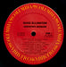 Duke Ellington – Unknown Session LP vinyl record, image 3 of 4