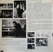 k.d. lang – Shadowland (The Owen Bradley Sessions) LP vinyl record, image 6 of 6