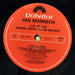 Van Morrison – Live At The Grand Opera House Belfast LP vinyl record, image 4 of 4
