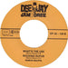 Ramon Maupin – No Chance 7" vinyl record, image 4 of 4