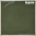 Herbie Flowers, Barry Morgan – Bass Guitar And Percussion - Volume 1 LP vinyl record, image 1 of 4