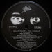 The Angels – Dark Room LP vinyl record, image 6 of 7