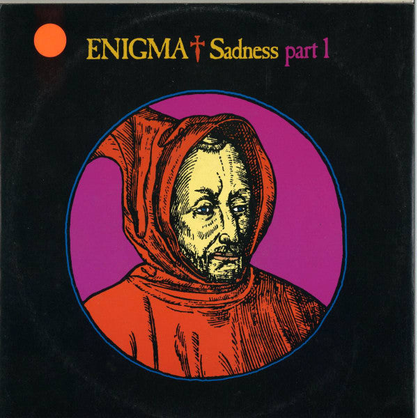 Enigma – Sadness Part 1