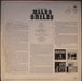 The Miles Davis Quintet – Miles Smiles LP vinyl record, image 2 of 4