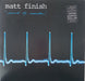 Matt Finish – "Word Of Mouth" LP vinyl record, image 8 of 8